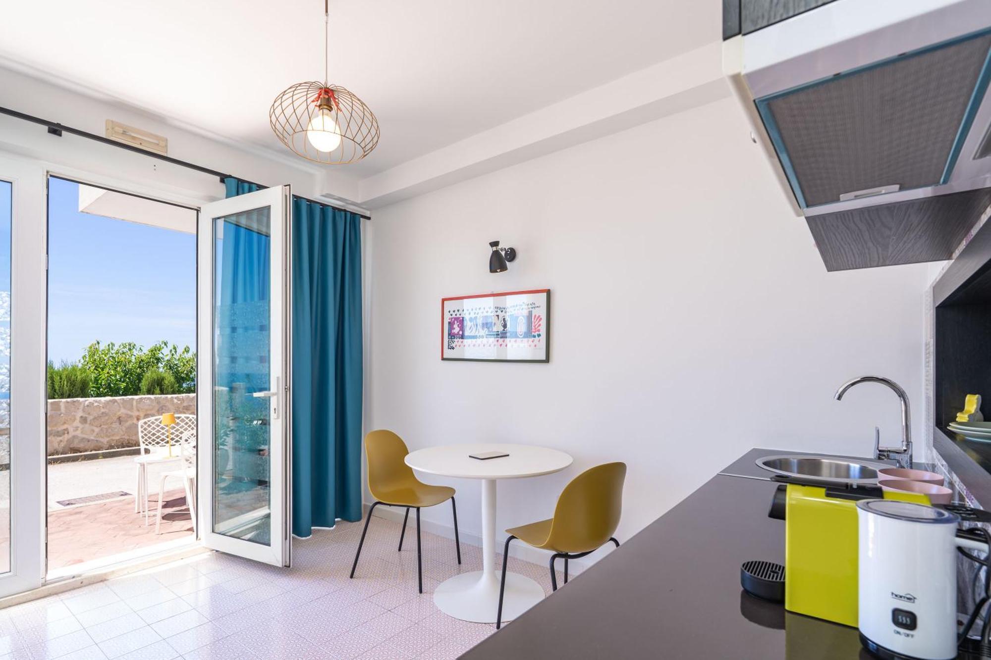 Apartments Ranieri Kono ดูบรอฟนิก ภายนอก รูปภาพ