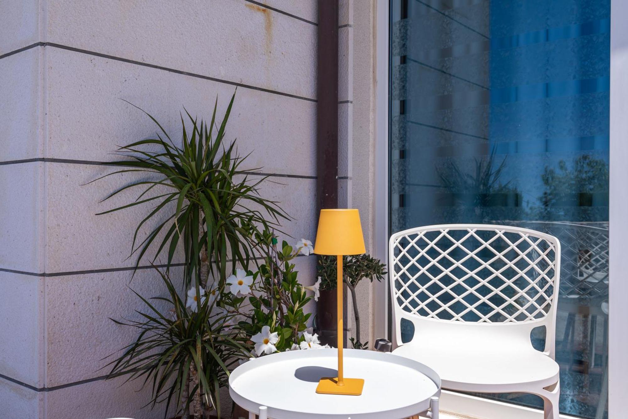 Apartments Ranieri Kono ดูบรอฟนิก ภายนอก รูปภาพ