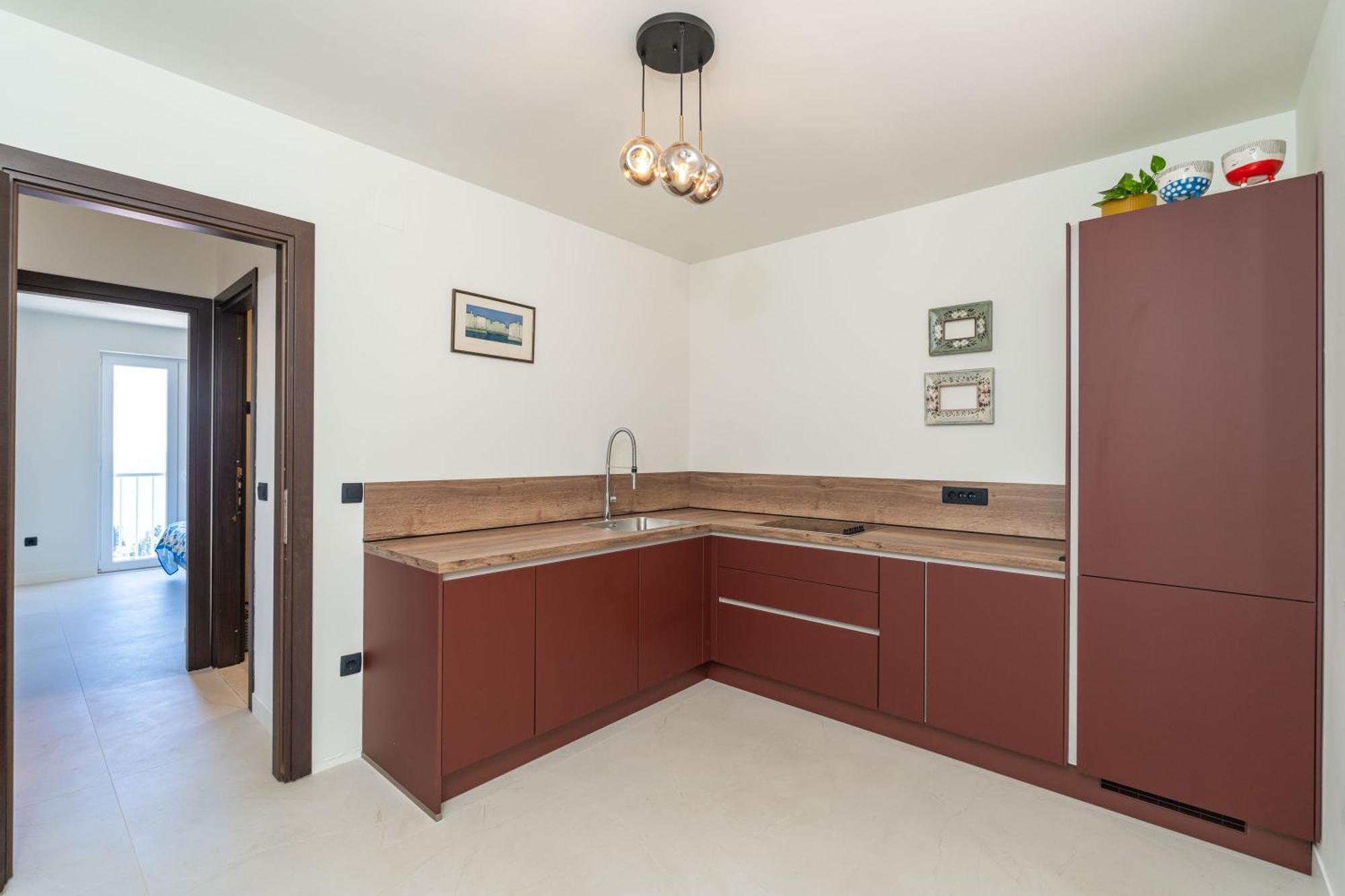 Apartments Ranieri Kono ดูบรอฟนิก ภายนอก รูปภาพ