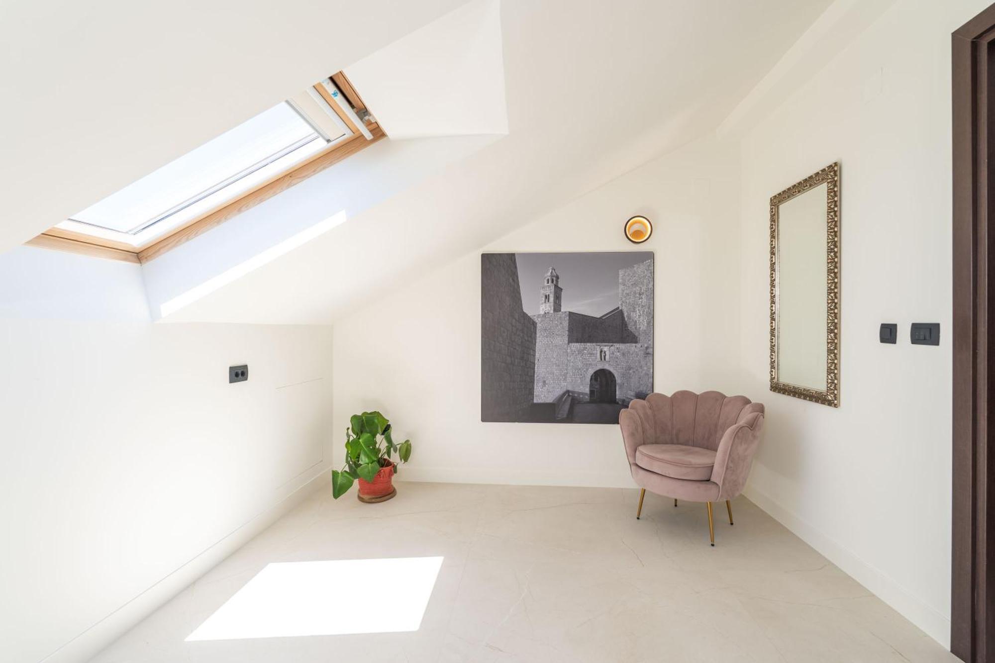 Apartments Ranieri Kono ดูบรอฟนิก ภายนอก รูปภาพ