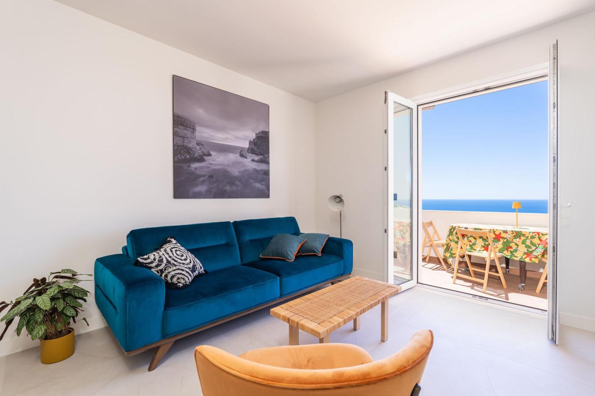 Apartments Ranieri Kono ดูบรอฟนิก ภายนอก รูปภาพ
