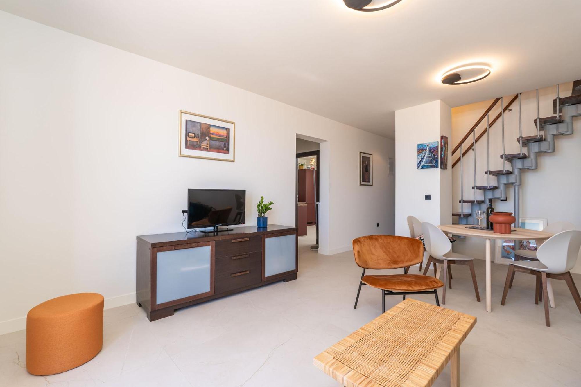 Apartments Ranieri Kono ดูบรอฟนิก ภายนอก รูปภาพ