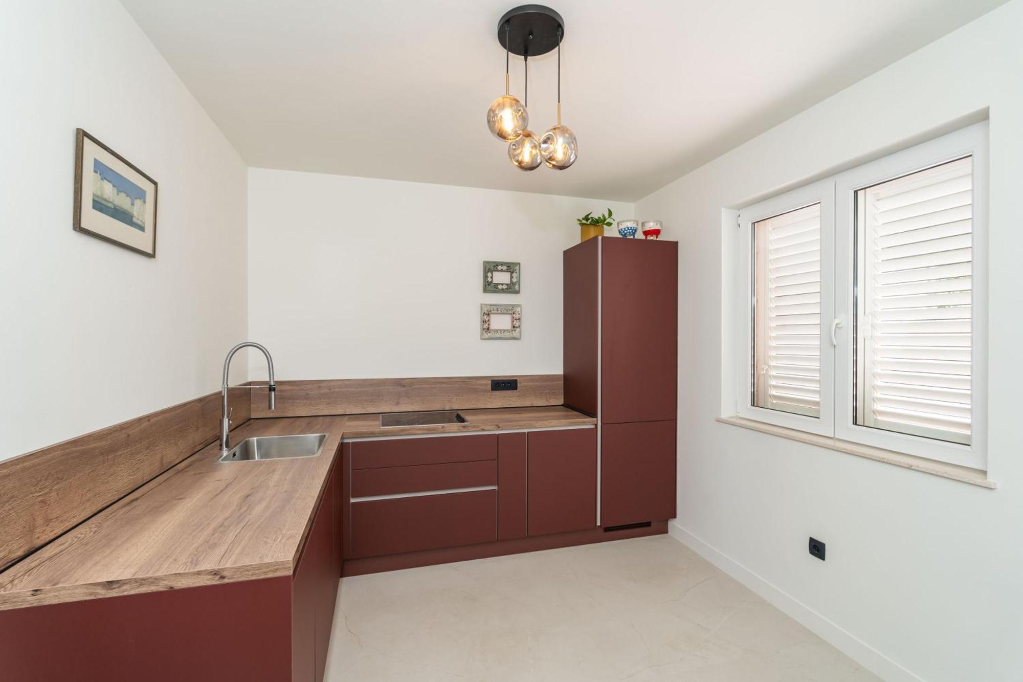 Apartments Ranieri Kono ดูบรอฟนิก ภายนอก รูปภาพ