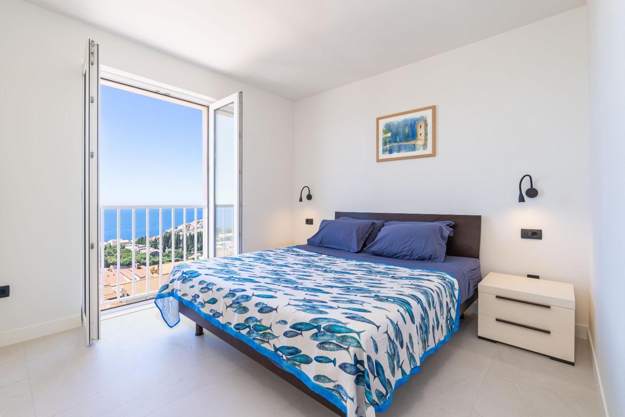 Apartments Ranieri Kono ดูบรอฟนิก ภายนอก รูปภาพ