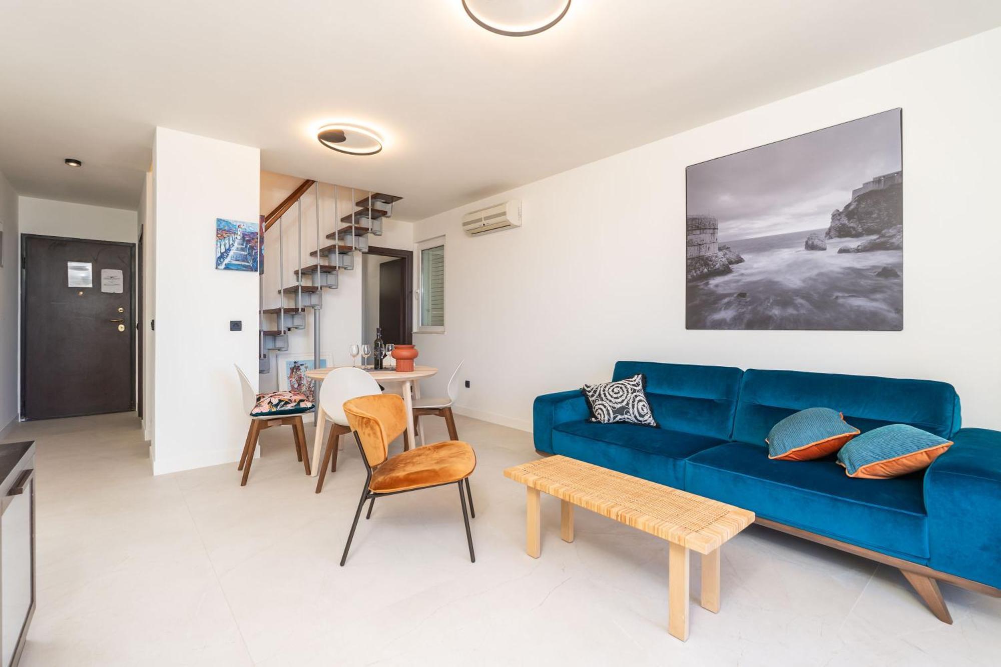 Apartments Ranieri Kono ดูบรอฟนิก ภายนอก รูปภาพ