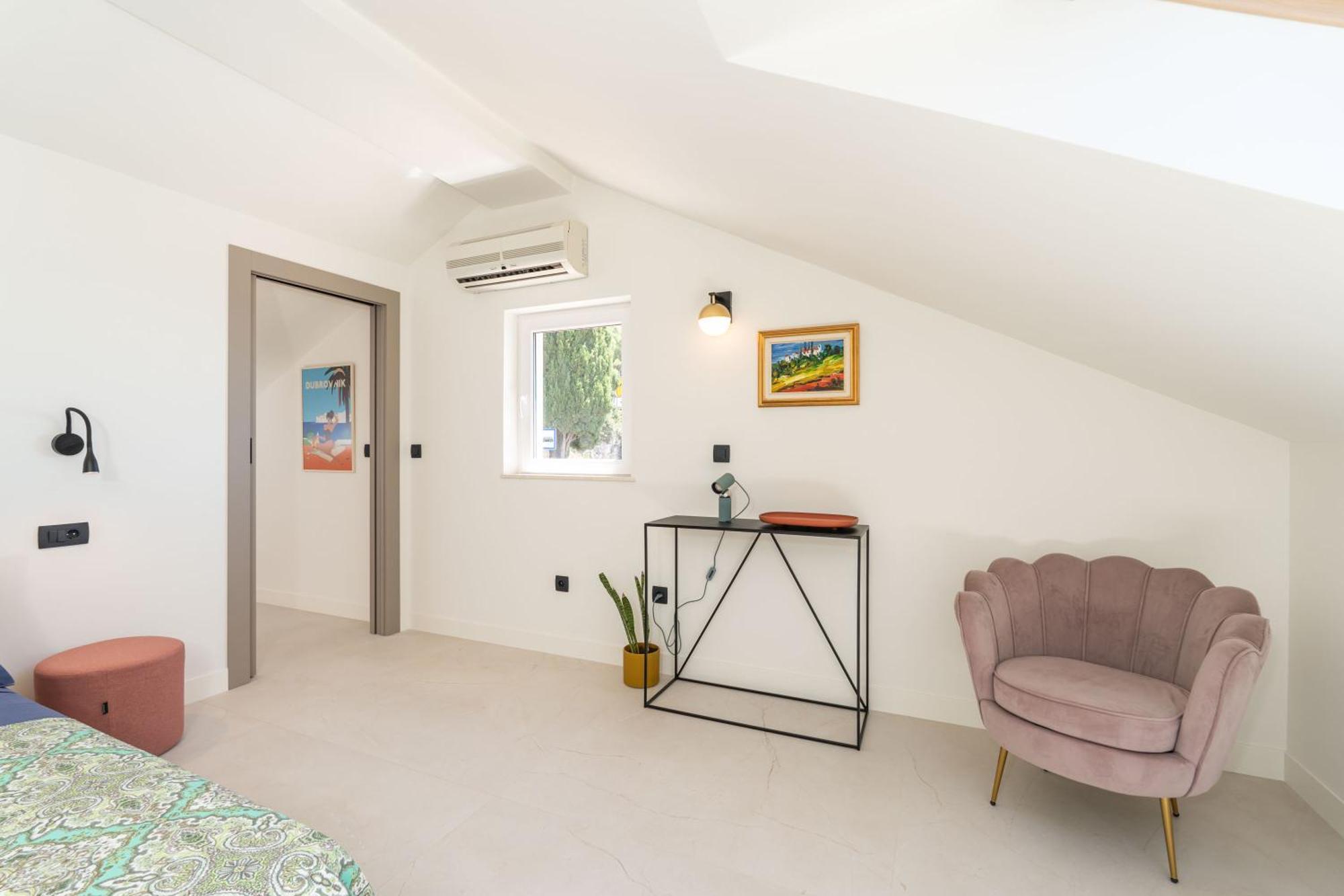Apartments Ranieri Kono ดูบรอฟนิก ภายนอก รูปภาพ