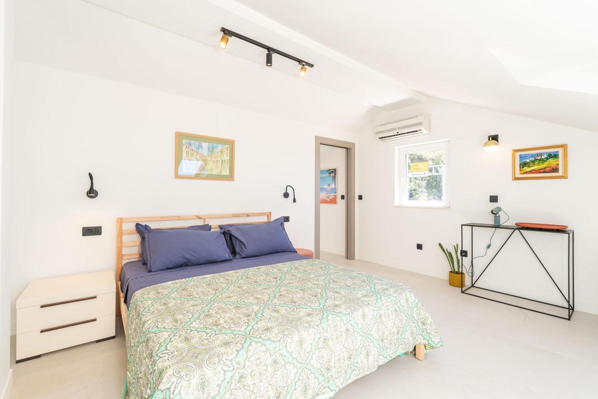 Apartments Ranieri Kono ดูบรอฟนิก ภายนอก รูปภาพ