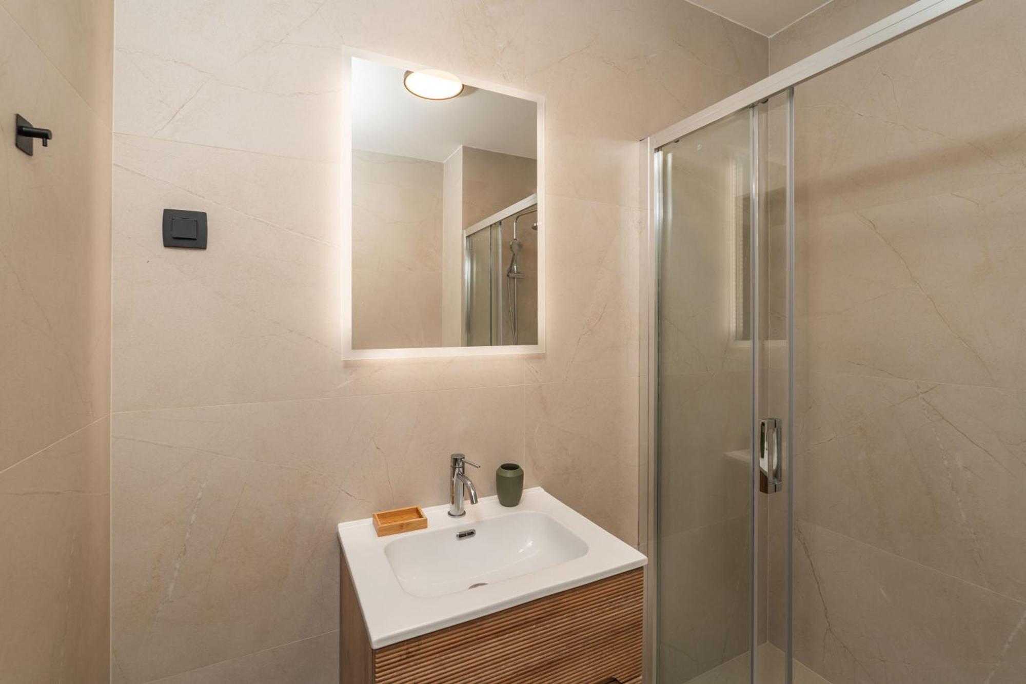 Apartments Ranieri Kono ดูบรอฟนิก ภายนอก รูปภาพ