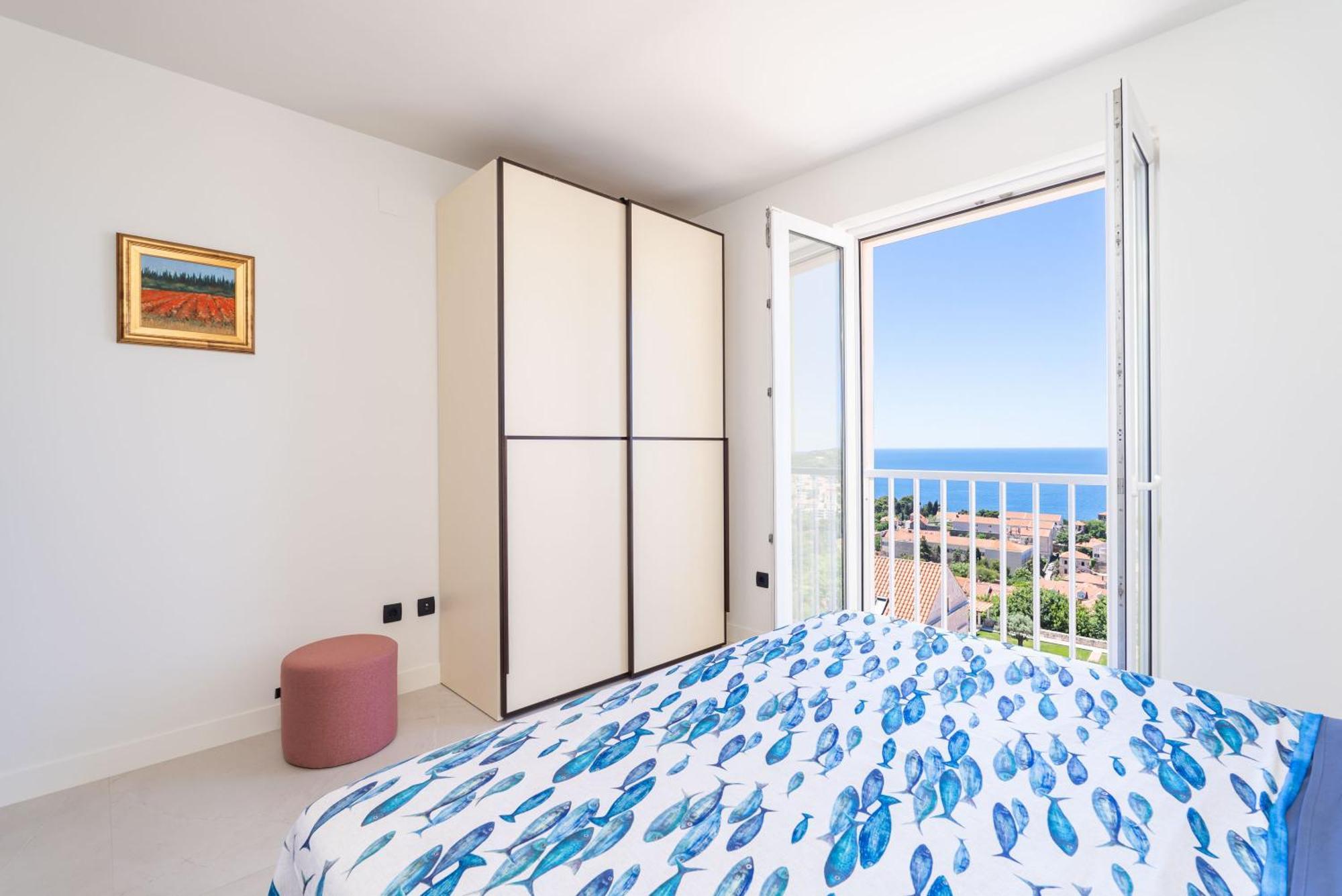 Apartments Ranieri Kono ดูบรอฟนิก ภายนอก รูปภาพ
